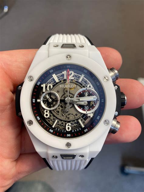 hublot replica trusty time|1st Time Buying Experience with Trusty Time .